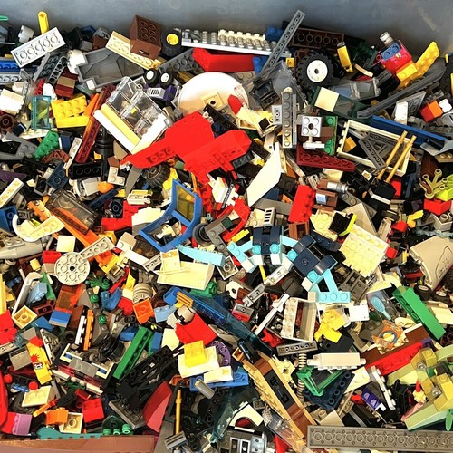 Lego lbs pounds random - lbs,
